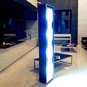 Richi Moretti LUX Combi