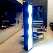 Richi Moretti UV-B